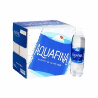 Thùng Nước Aquafina 1.5L x 12 chai