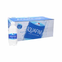 Thùng Nước Aquafina 355ml x 24 chai