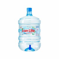 Nước I-on Life 19L bình vòi