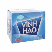 Thùng Nước Vĩnh Hảo 1.5L x 12 chai