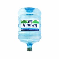 Nước Vihawa 20L bình úp