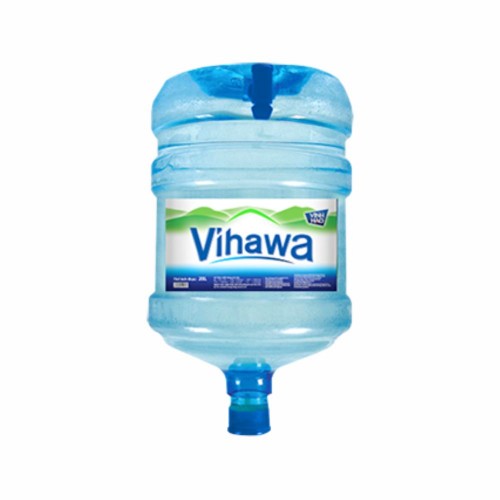 Nước Vihawa 20L bình úp