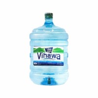 Nước Vihawa 20L bình vòi